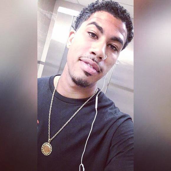 Meet your Posher, Darius - Picture 1 of 1